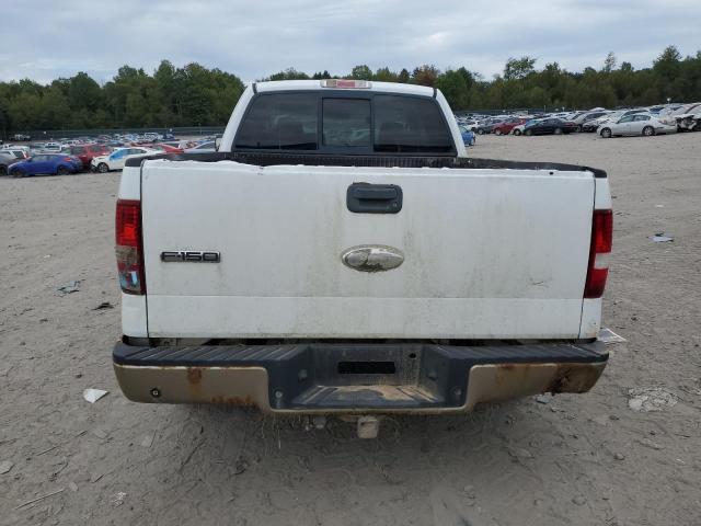 Photo 6 from auction – 2006 FORD F150 with VIN 1FTPX14536FA15457