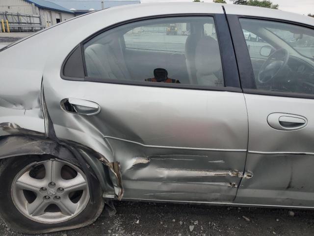 Photo 10 from auction – 2005 DODGE STRATUS SX with VIN 1B3EL46R75N514790