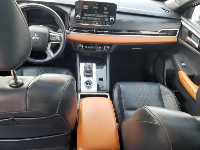Photo 8 from auction – 2022 MITSUBISHI OUTLANDER with VIN JA4J4VA81NZ083140