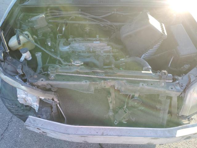 Photo 12 from auction – 2002 TOYOTA HIGHLANDER with VIN JTEGD21A220042495