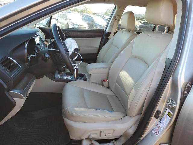 Photo 7 from auction – 2017 SUBARU OUTBACK 3. with VIN 4S4BSENC8H3215215