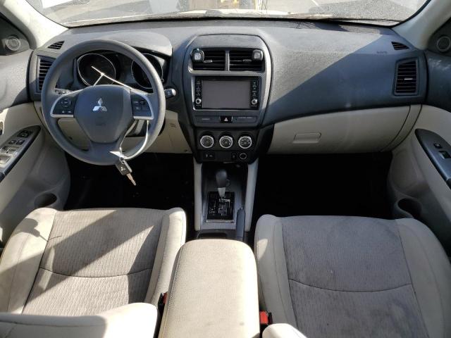 Photo 8 from auction – 2018 MITSUBISHI OUTLANDER with VIN JA4AP3AU2JZ020549