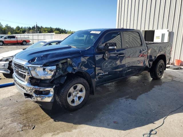 RAM 1500 BIG H 2020 with VIN 1C6SRFMT0LN419616 - Photo from auction