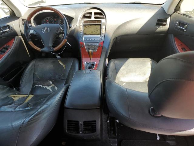 Photo 8 from auction – 2008 LEXUS ES 350 with VIN JTHBJ46G382195298