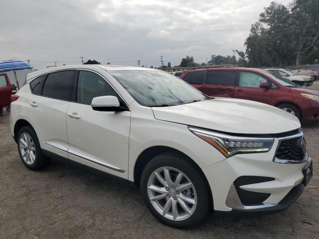 Photo 4 from auction – 2019 ACURA RDX with VIN 5J8TC1H33KL023512