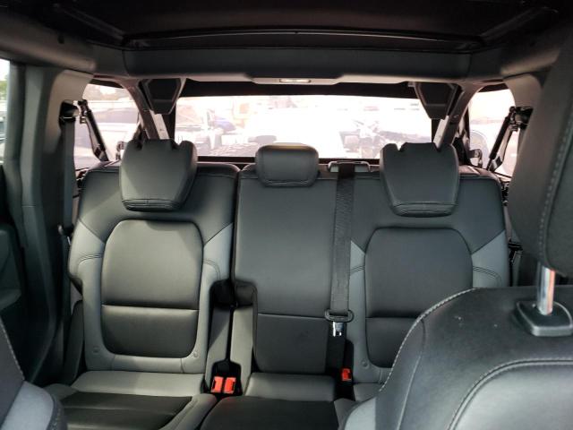 Zdjęcie 10 z aukcji – 2023 FORD BRONCO BAS z VIN 1FMDE5BH1PLC00229