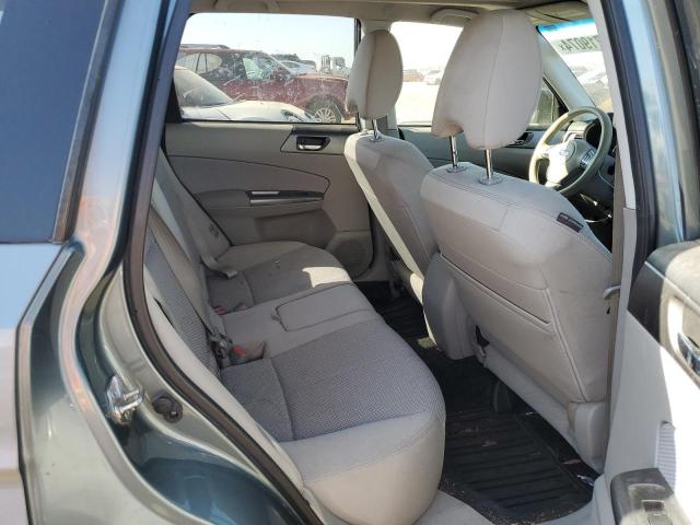 Photo 10 from auction – 2013 SUBARU FORESTER 2 with VIN JF2SHADC0DH413122