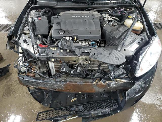 Photo 11 from auction – 2014 CHEVROLET IMPALA LIM with VIN 2G1WC5E30E1138692