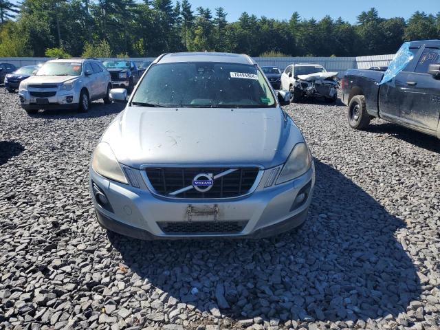 Photo 5 from auction – 2010 VOLVO XC60 T6 with VIN YV4992DZ8A2125669