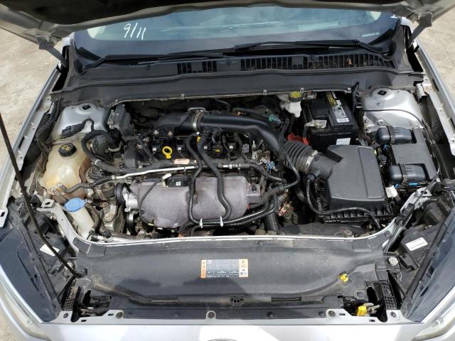 Photo 11 from auction – 2019 FORD FUSION TIT with VIN 3FA6P0D93KR116591