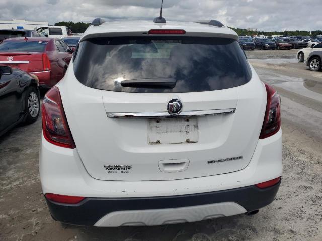 Photo 6 from auction – 2017 BUICK ENCORE ESS with VIN KL4CJCSM2HB198649