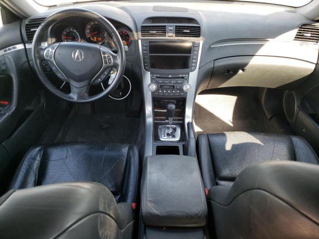 Photo 8 from auction – 2008 ACURA TL with VIN 19UUA662X8A007328