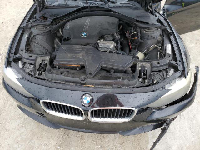 Photo 11 from auction – 2013 BMW 328 I with VIN WBA3A5G53DNP23095