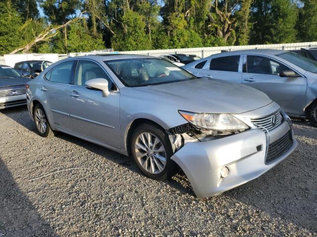 Photo 4 from auction – 2013 LEXUS ES 300H with VIN JTHBW1GG0D2002453