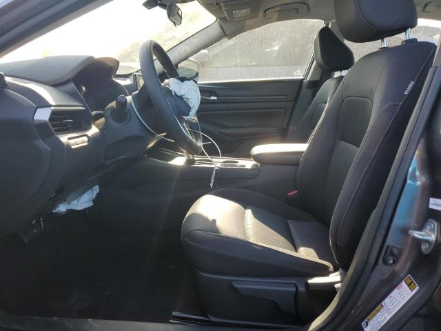 Photo 7 from auction – 2022 NISSAN ALTIMA S with VIN 1N4BL4BV5NN304084