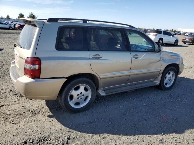 Photo 3 from auction – 2004 TOYOTA HIGHLANDER with VIN JTEEP21A940046352