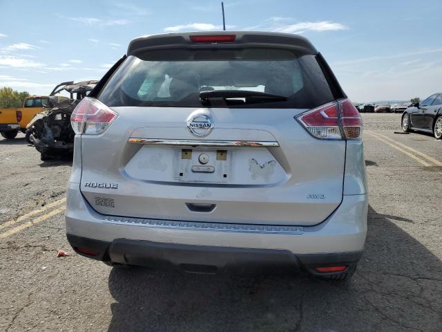 Photo 6 from auction – 2016 NISSAN ROGUE S with VIN KNMAT2MV7GP712391