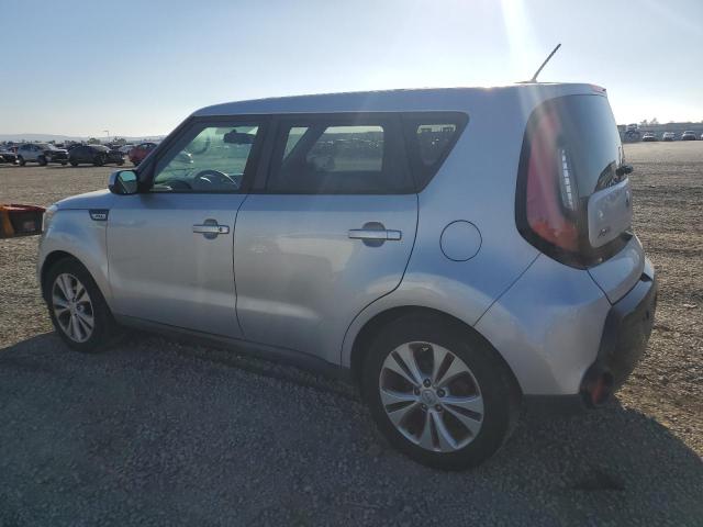 Photo 2 from auction – 2016 KIA SOUL + with VIN KNDJP3A50G7869470