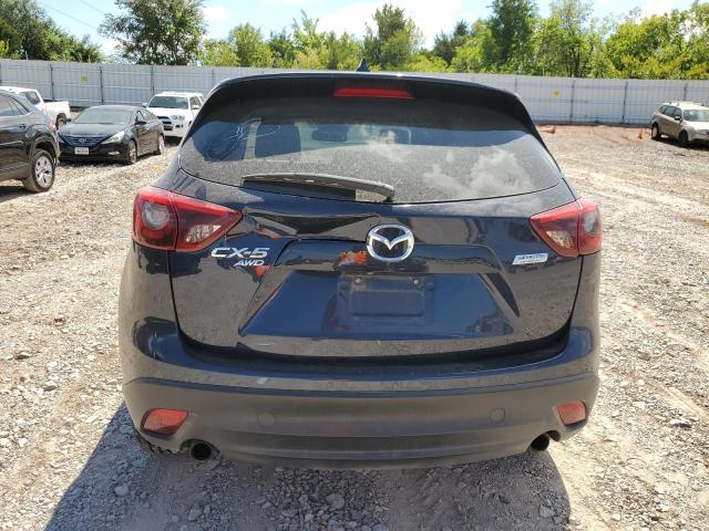 Photo 6 from auction – 2016 MAZDA CX-5 GT with VIN JM3KE4DY8G0848470
