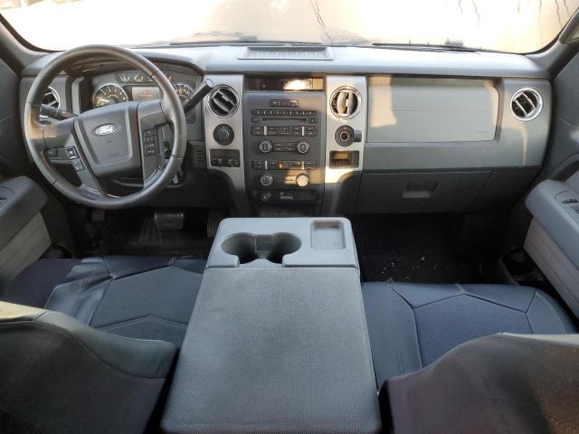 Photo 8 from auction – 2011 FORD F150 SUPER with VIN 1FTFW1EF3BFA36955