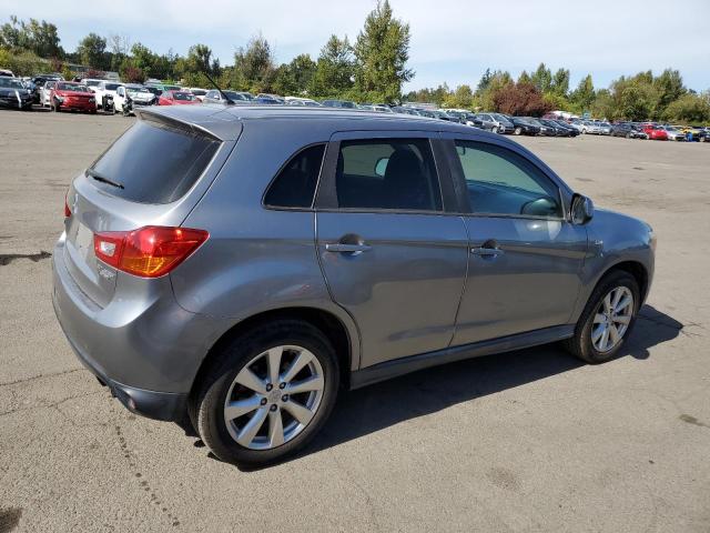 Photo 3 from auction – 2015 MITSUBISHI OUTLANDER with VIN 4A4AP3AU3FE010433