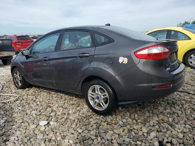 Photo 2 from auction – 2017 FORD FIESTA SE with VIN 3FADP4BJ6HM132690
