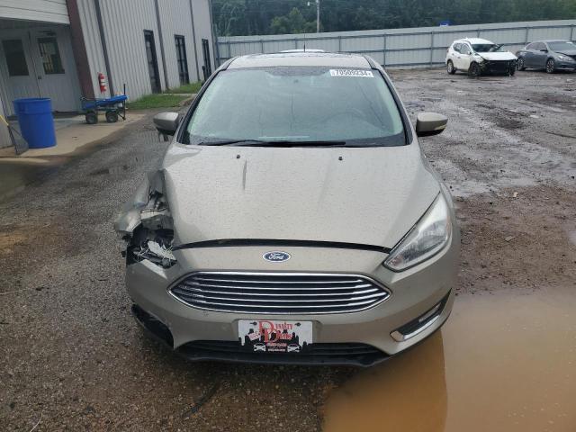 Photo 5 from auction – 2016 FORD FOCUS TITA with VIN 1FADP3N26GL299226