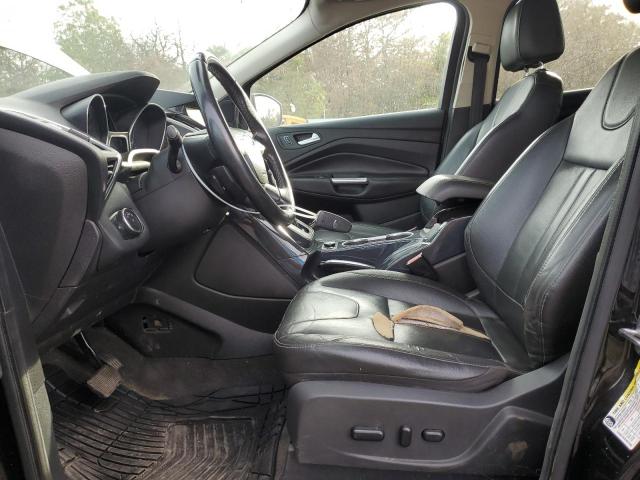 Foto 7 de la subasta – 2013 FORD ESCAPE TIT con VIN 1FMCU9J94DUC40083