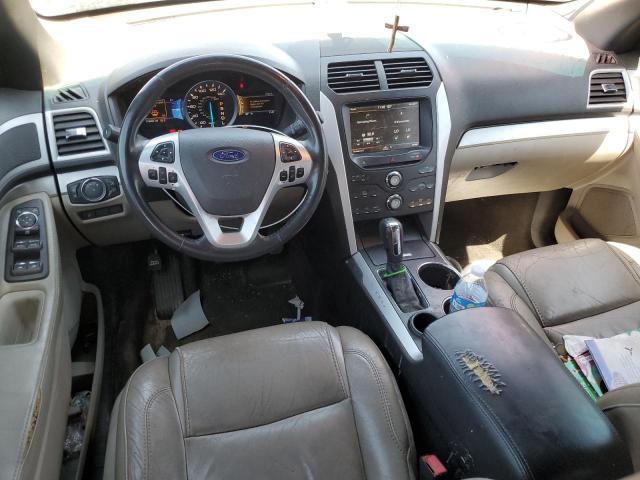 Photo 8 from auction – 2013 FORD EXPLORER X with VIN 1FM5K7D90DGA88431