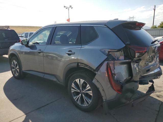 Photo 2 from auction – 2021 NISSAN ROGUE SV with VIN 5N1AT3BB2MC696162