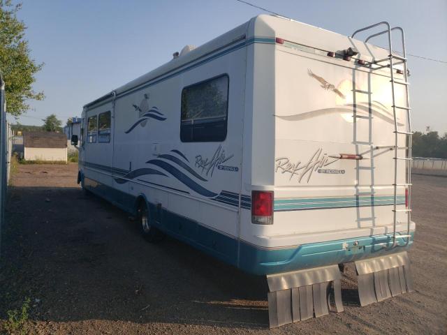 Photo 3 from auction – 1999 FORD F550 SUPER with VIN 3FCNF53S2XJA35419