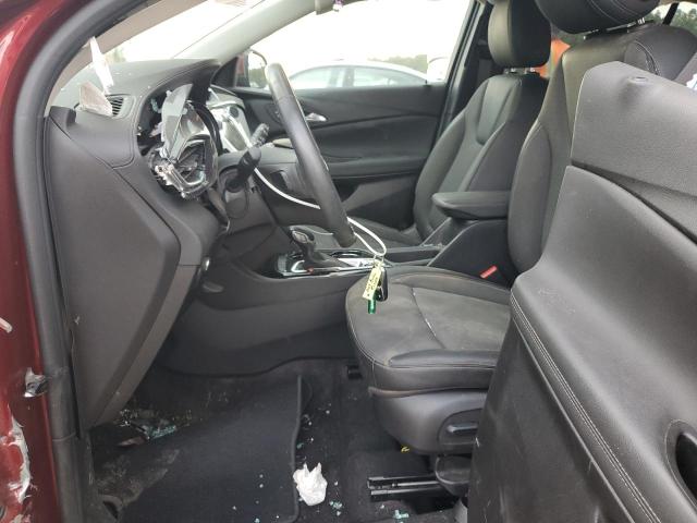 Photo 7 from auction – 2023 BUICK ENCORE GX with VIN KL4MMDS26PB052429