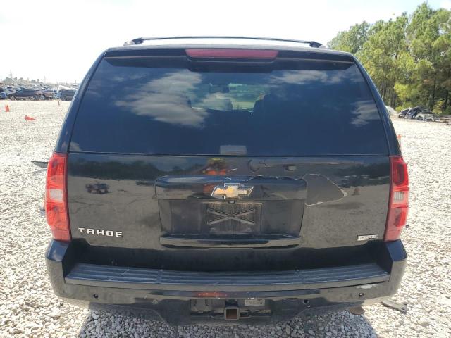Photo 6 from auction – 2010 CHEVROLET TAHOE C150 with VIN 1GNUCBE01AR291013