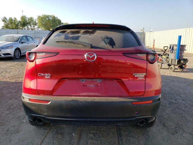 Photo 6 from auction – 2021 MAZDA CX-30 PREM with VIN 3MVDMBDY4MM309392