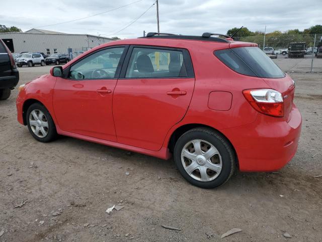 Photo 2 from auction – 2009 TOYOTA COROLLA MA with VIN 2T1KU40E09C042171