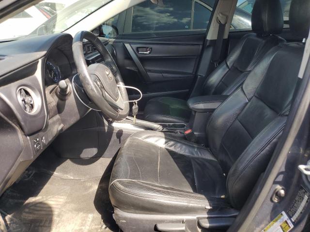 Photo 7 from auction – 2017 TOYOTA COROLLA L with VIN 2T1BURHE6HC880771