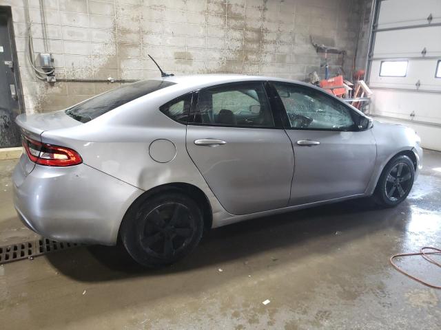 Photo 3 from auction – 2015 DODGE DART SXT with VIN 1C3CDFBBXFD160248