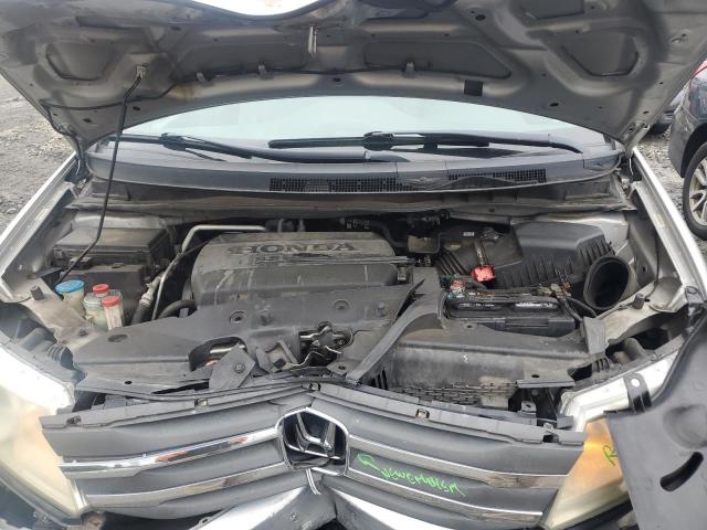 Photo 12 from auction – 2012 HONDA ODYSSEY LX with VIN 5FNRL5H28CB114870