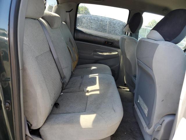 Photo 10 from auction – 2010 TOYOTA TACOMA DOU with VIN 3TMLU4EN4AM051111