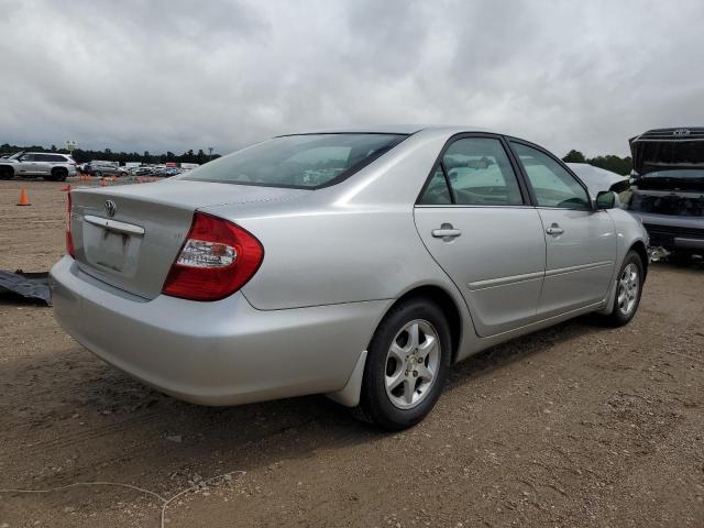 Photo 3 from auction – 2003 TOYOTA CAMRY LE with VIN 4T1BE32K73U786138