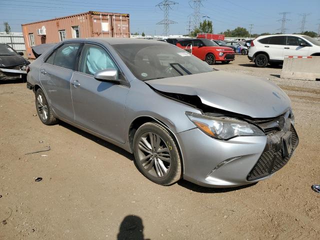 Photo 4 from auction – 2015 TOYOTA CAMRY LE with VIN 4T1BF1FK6FU064501