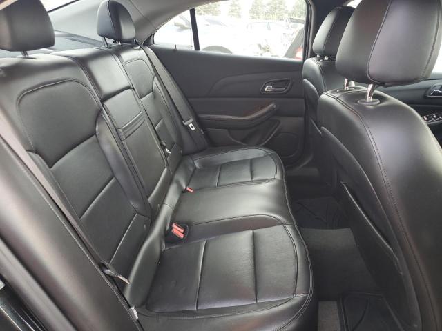 Photo 10 from auction – 2013 CHEVROLET MALIBU 2LT with VIN 1G11F5SR9DF145982