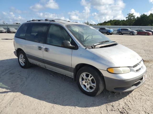 Photo 4 from auction – 2000 DODGE CARAVAN SE with VIN 2B4GP45G0YR525310
