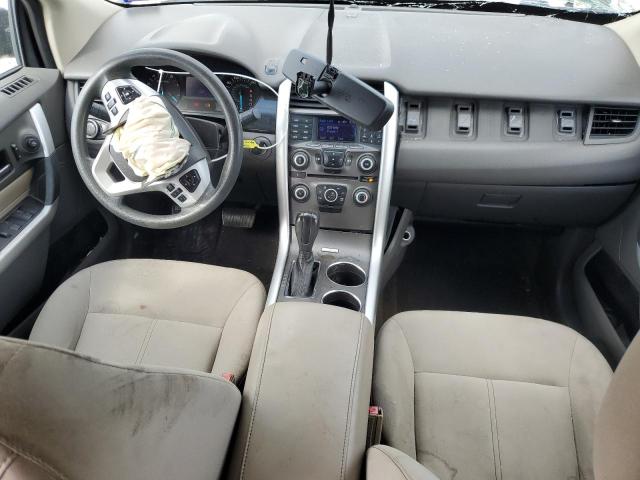 Photo 8 from auction – 2013 FORD EDGE SE with VIN 2FMDK3GCXDBB30669