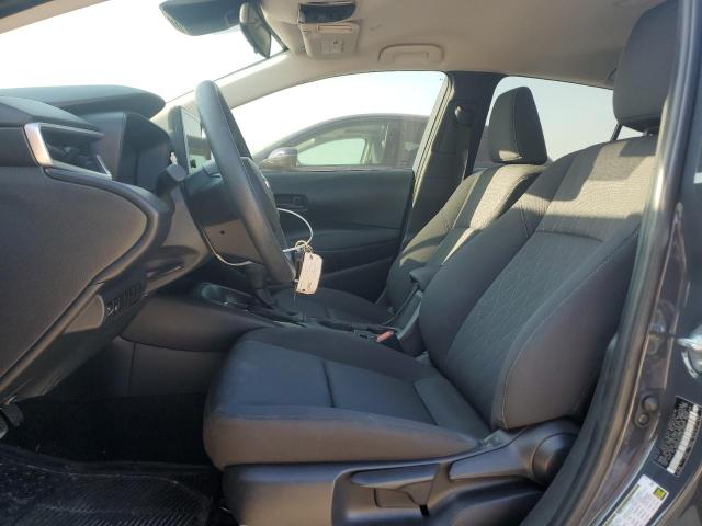 Photo 7 from auction – 2024 TOYOTA COROLLA LE with VIN 5YFB4MDE5RP159013