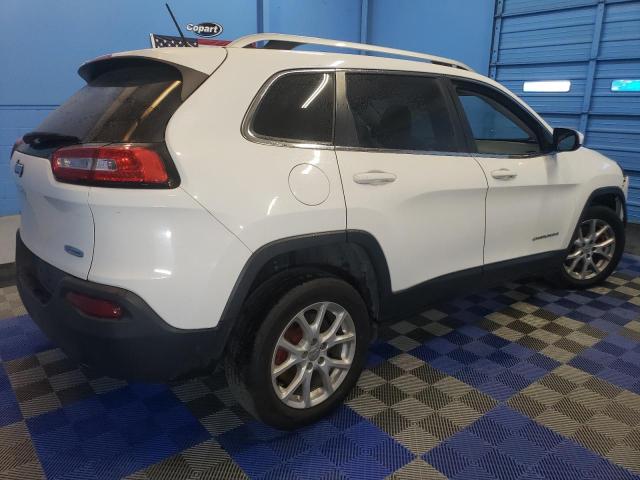 Photo 3 from auction – 2017 JEEP CHEROKEE L with VIN 1C4PJMCB8HW538888