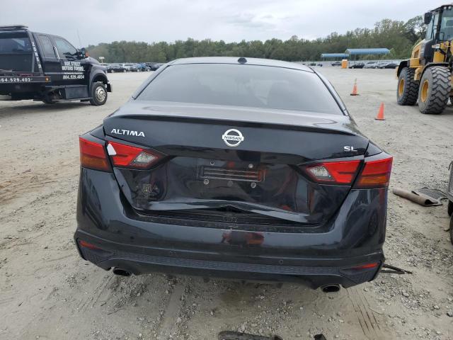 Photo 6 from auction – 2020 NISSAN ALTIMA SL with VIN 1N4BL4EVXLC130050