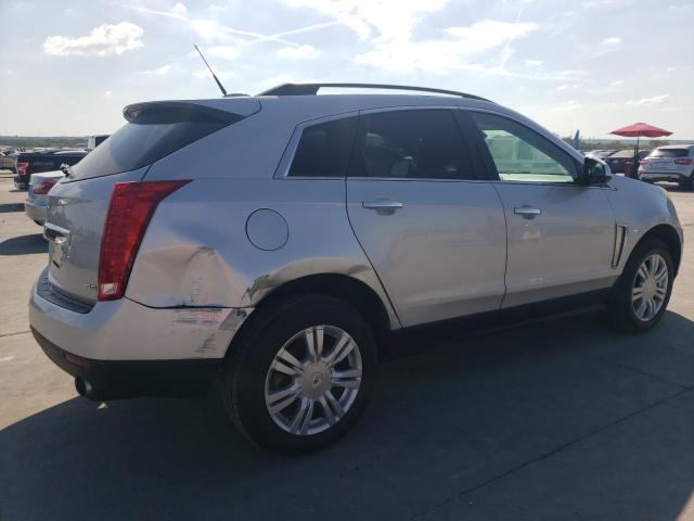 Photo 3 from auction – 2015 CADILLAC SRX with VIN 3GYFNAE39FS616635