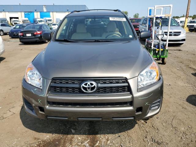 Photo 5 from auction – 2009 TOYOTA RAV4 with VIN JTMBF33V895000375
