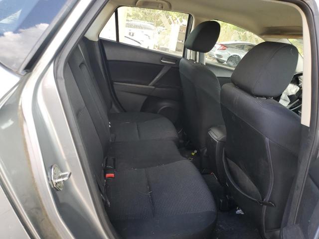 Zdjęcie 10 z aukcji – 2012 MAZDA 3 I z VIN JM1BL1L77C1522542